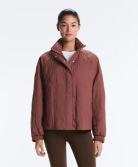 Chaqueta acolchada repelente al agua Fellex® Aerogel