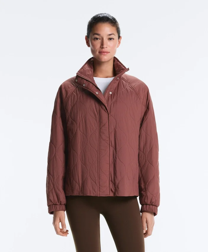 Chaqueta acolchada repelente al agua Fellex® Aerogel Chaqueta acolchada repelente al agua Fellex® Aerogel