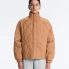 Chaqueta acolchada repelente al agua Fellex® Aerogel Chaqueta acolchada repelente al agua Fellex® Aerogel