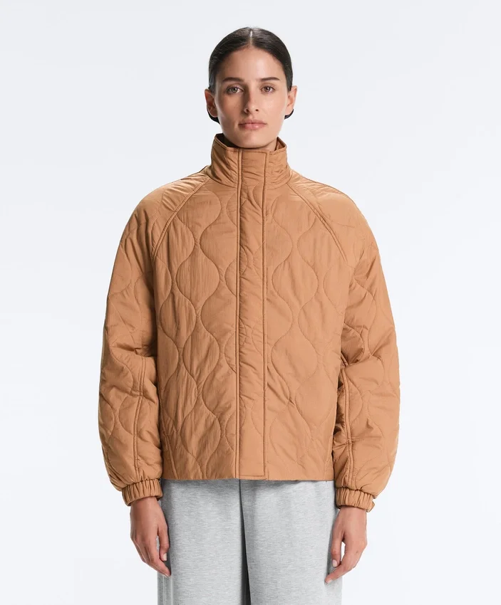 Chaqueta acolchada repelente al agua Fellex® Aerogel Chaqueta acolchada repelente al agua Fellex® Aerogel