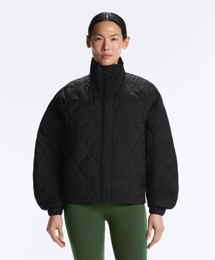 Chaqueta acolchada repelente al agua Fellex® Aerogel Chaqueta acolchada repelente al agua Fellex® Aerogel