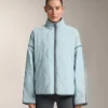 Chaqueta acolchada repelente al agua Fellex® Aerogel Chaqueta acolchada repelente al agua Fellex® Aerogel