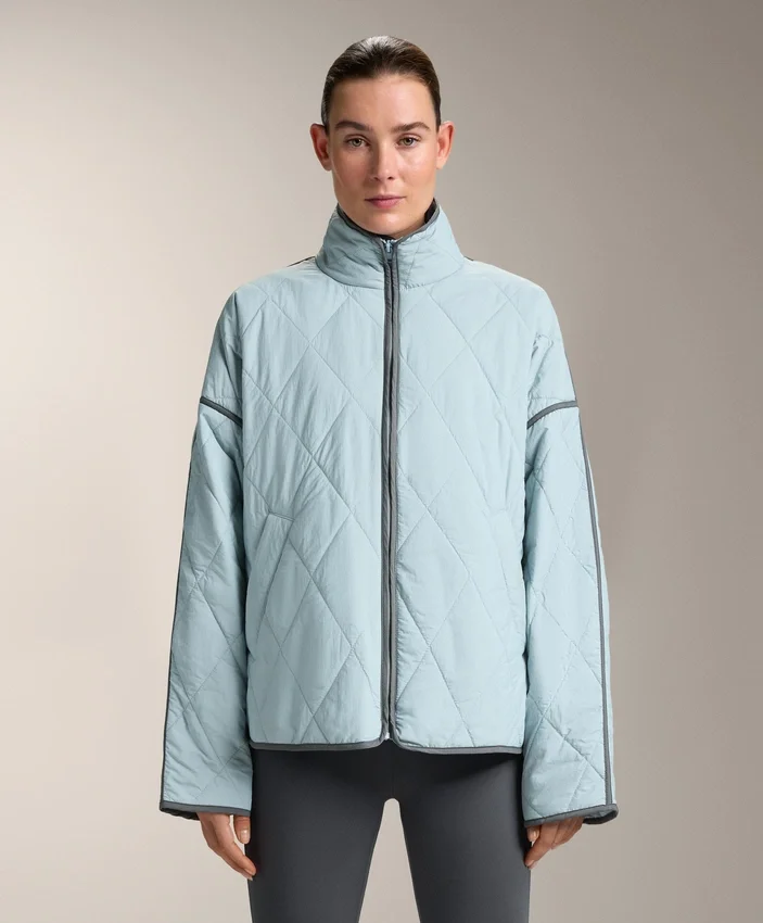 Chaqueta acolchada repelente al agua Fellex® Aerogel Chaqueta acolchada repelente al agua Fellex® Aerogel