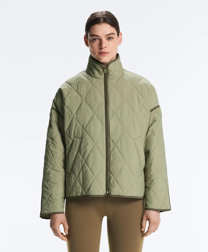 Chaqueta acolchada repelente al agua Fellex® Aerogel Chaqueta acolchada repelente al agua Fellex® Aerogel