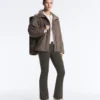 Chaqueta acolchada repelente al agua Fellex® Aerogel Chaqueta acolchada repelente al agua Fellex® Aerogel