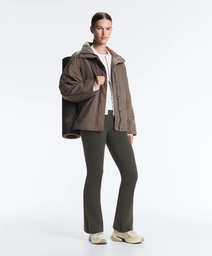 Chaqueta acolchada repelente al agua Fellex® Aerogel Chaqueta acolchada repelente al agua Fellex® Aerogel