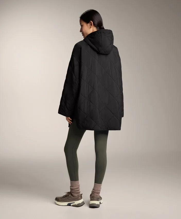 Chaqueta acolchada repelente al agua Fellex® Aerogel Chaqueta acolchada repelente al agua Fellex® Aerogel