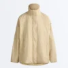 Chaqueta acolchada repelente al agua Fellex® Aerogel Chaqueta acolchada repelente al agua Fellex® Aerogel