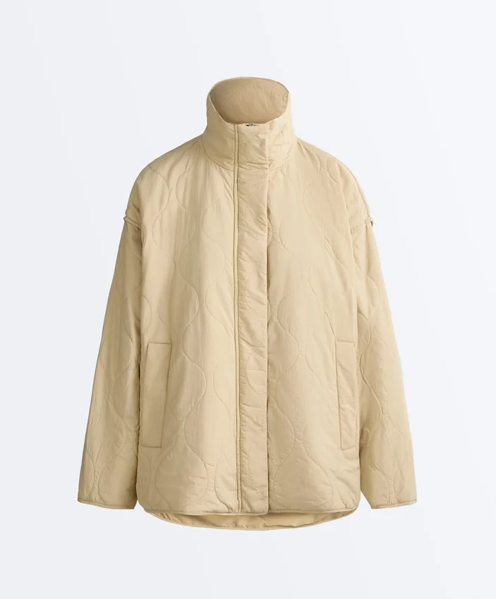 Chaqueta acolchada repelente al agua Fellex® Aerogel Chaqueta acolchada repelente al agua Fellex® Aerogel