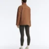 Chaqueta acolchada repelente al agua Fellex® Aerogel Chaqueta acolchada repelente al agua Fellex® Aerogel