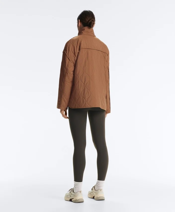 Chaqueta acolchada repelente al agua Fellex® Aerogel Chaqueta acolchada repelente al agua Fellex® Aerogel