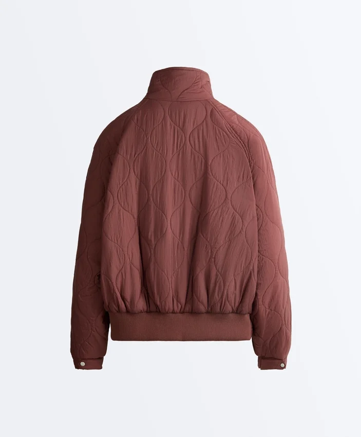 Chaqueta acolchada repelente al agua Fellex® Aerogel Chaqueta acolchada repelente al agua Fellex® Aerogel
