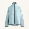 Chaqueta acolchada repelente al agua Fellex® Aerogel Chaqueta acolchada repelente al agua Fellex® Aerogel