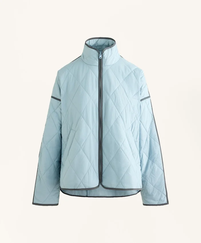 Chaqueta acolchada repelente al agua Fellex® Aerogel Chaqueta acolchada repelente al agua Fellex® Aerogel
