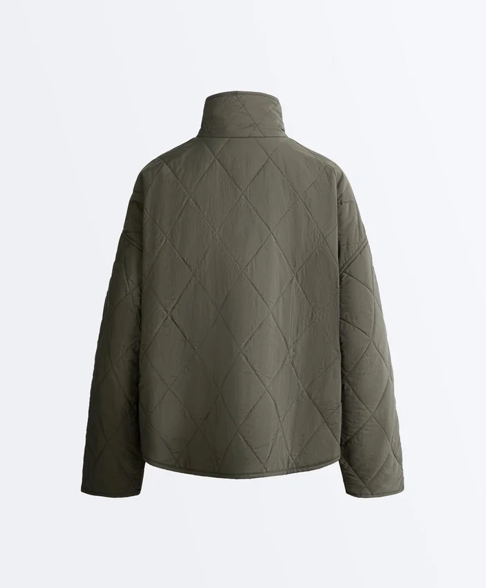 Chaqueta acolchada repelente al agua Fellex® Aerogel Chaqueta acolchada repelente al agua Fellex® Aerogel