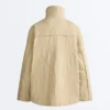 Chaqueta acolchada repelente al agua Fellex® Aerogel Chaqueta acolchada repelente al agua Fellex® Aerogel