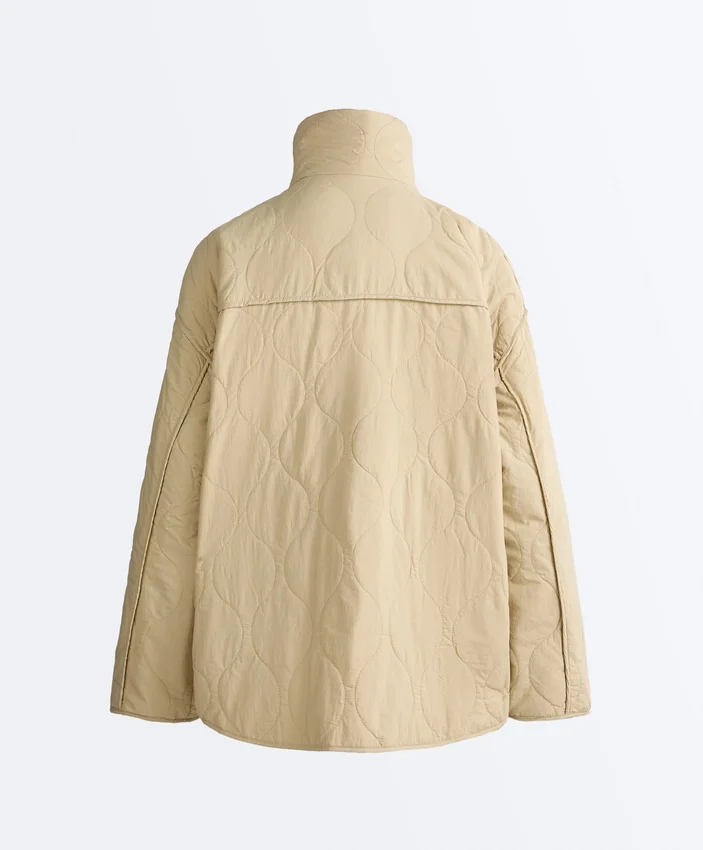 Chaqueta acolchada repelente al agua Fellex® Aerogel Chaqueta acolchada repelente al agua Fellex® Aerogel