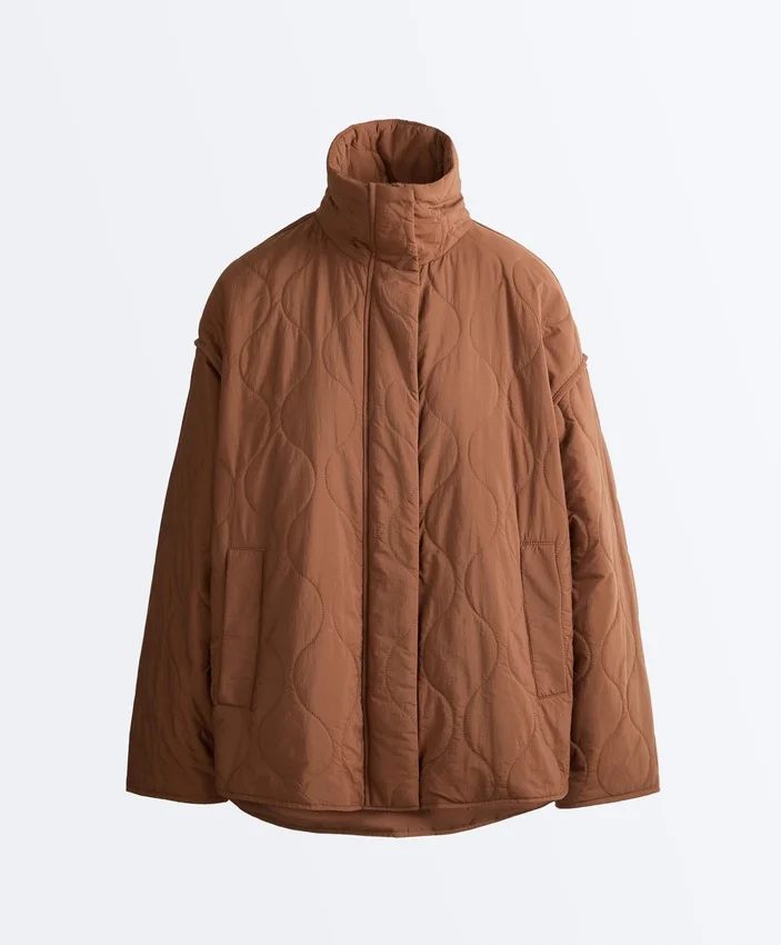 Chaqueta acolchada repelente al agua Fellex® Aerogel Chaqueta acolchada repelente al agua Fellex® Aerogel