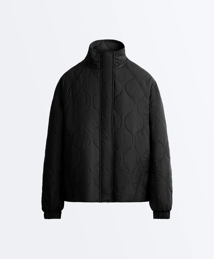 Chaqueta acolchada repelente al agua Fellex® Aerogel Chaqueta acolchada repelente al agua Fellex® Aerogel