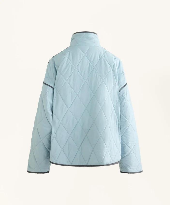 Chaqueta acolchada repelente al agua Fellex® Aerogel Chaqueta acolchada repelente al agua Fellex® Aerogel