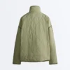 Chaqueta acolchada repelente al agua Fellex® Aerogel Chaqueta acolchada repelente al agua Fellex® Aerogel