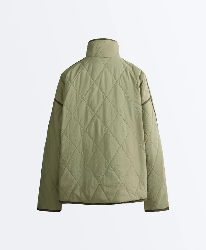 Chaqueta acolchada repelente al agua Fellex® Aerogel Chaqueta acolchada repelente al agua Fellex® Aerogel