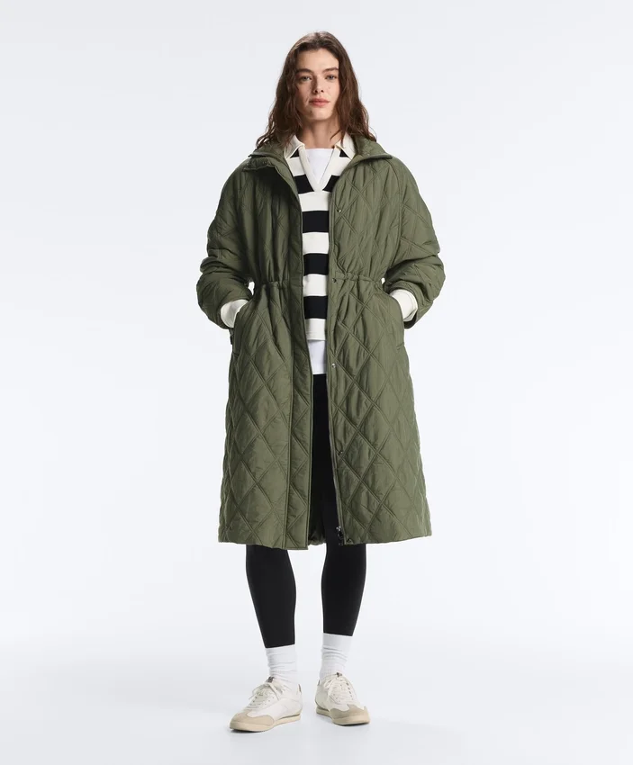 Chaqueta acolchada repelente al agua Fellex® Aerogel Chaqueta acolchada repelente al agua Fellex® Aerogel