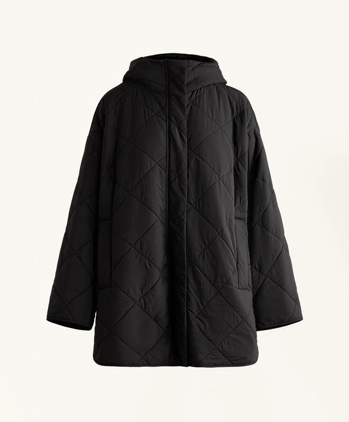 Chaqueta acolchada repelente al agua Fellex® Aerogel Chaqueta acolchada repelente al agua Fellex® Aerogel