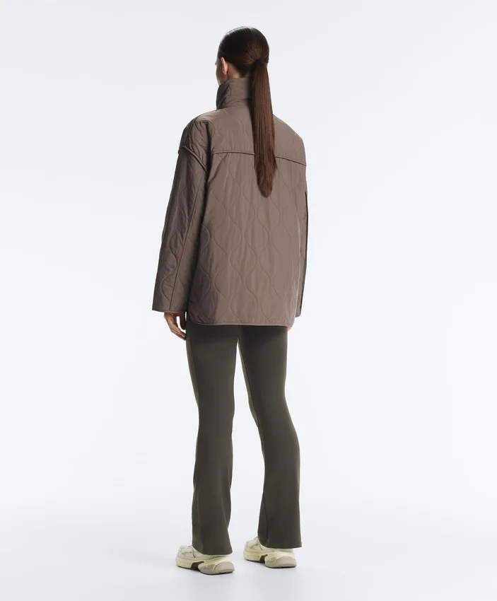 Chaqueta acolchada repelente al agua Fellex® Aerogel Chaqueta acolchada repelente al agua Fellex® Aerogel