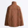 Chaqueta acolchada repelente al agua Fellex® Aerogel Chaqueta acolchada repelente al agua Fellex® Aerogel