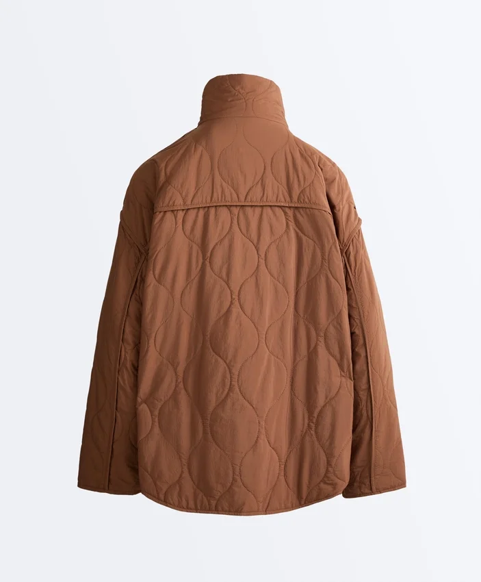 Chaqueta acolchada repelente al agua Fellex® Aerogel Chaqueta acolchada repelente al agua Fellex® Aerogel