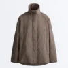 Chaqueta acolchada repelente al agua Fellex® Aerogel Chaqueta acolchada repelente al agua Fellex® Aerogel