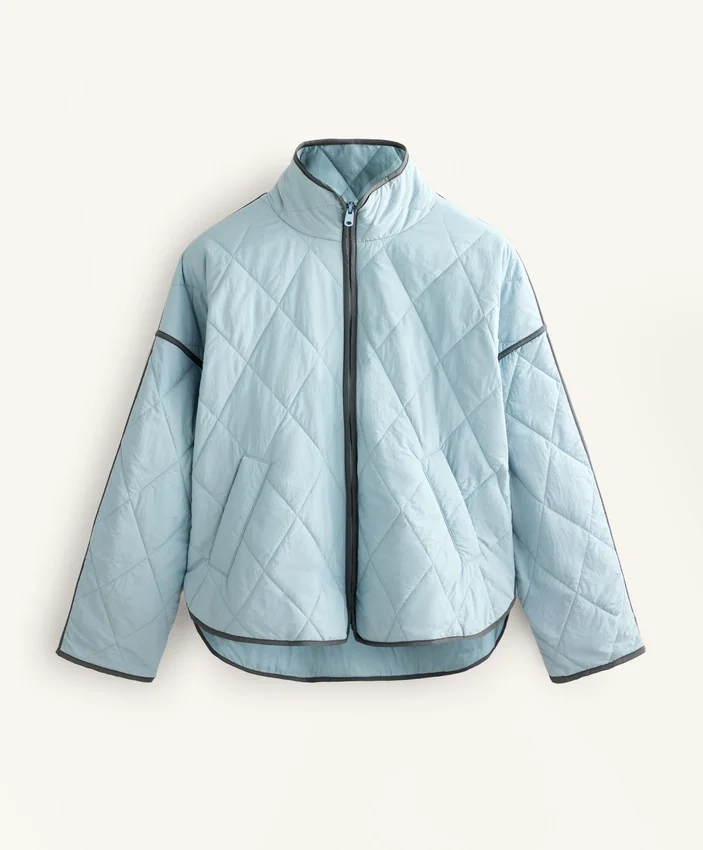 Chaqueta acolchada repelente al agua Fellex® Aerogel Chaqueta acolchada repelente al agua Fellex® Aerogel