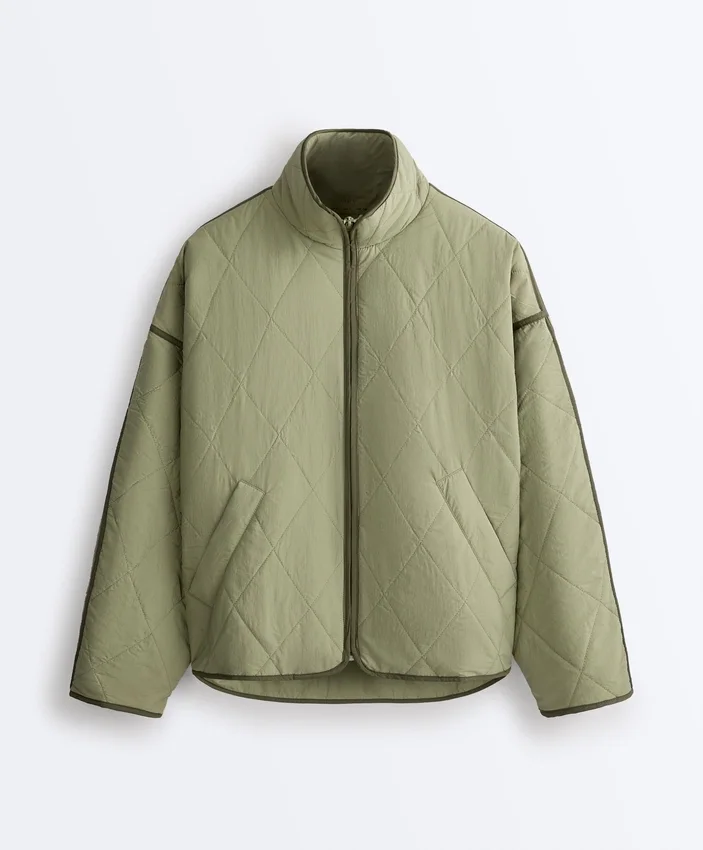 Chaqueta acolchada repelente al agua Fellex® Aerogel Chaqueta acolchada repelente al agua Fellex® Aerogel