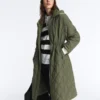Chaqueta acolchada repelente al agua Fellex® Aerogel Chaqueta acolchada repelente al agua Fellex® Aerogel