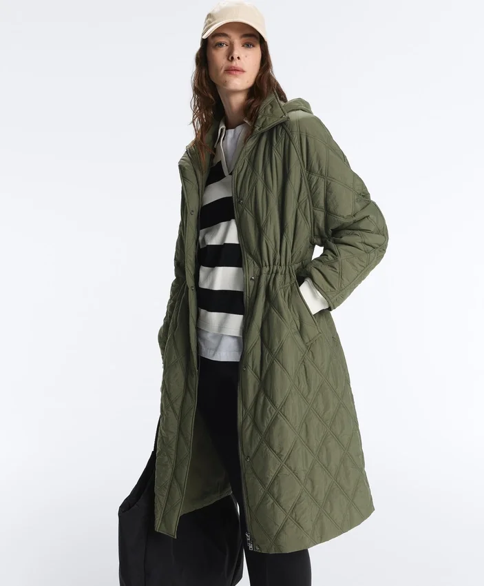 Chaqueta acolchada repelente al agua Fellex® Aerogel Chaqueta acolchada repelente al agua Fellex® Aerogel