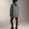 Chaqueta acolchada repelente al agua Fellex® Aerogel Chaqueta acolchada repelente al agua Fellex® Aerogel