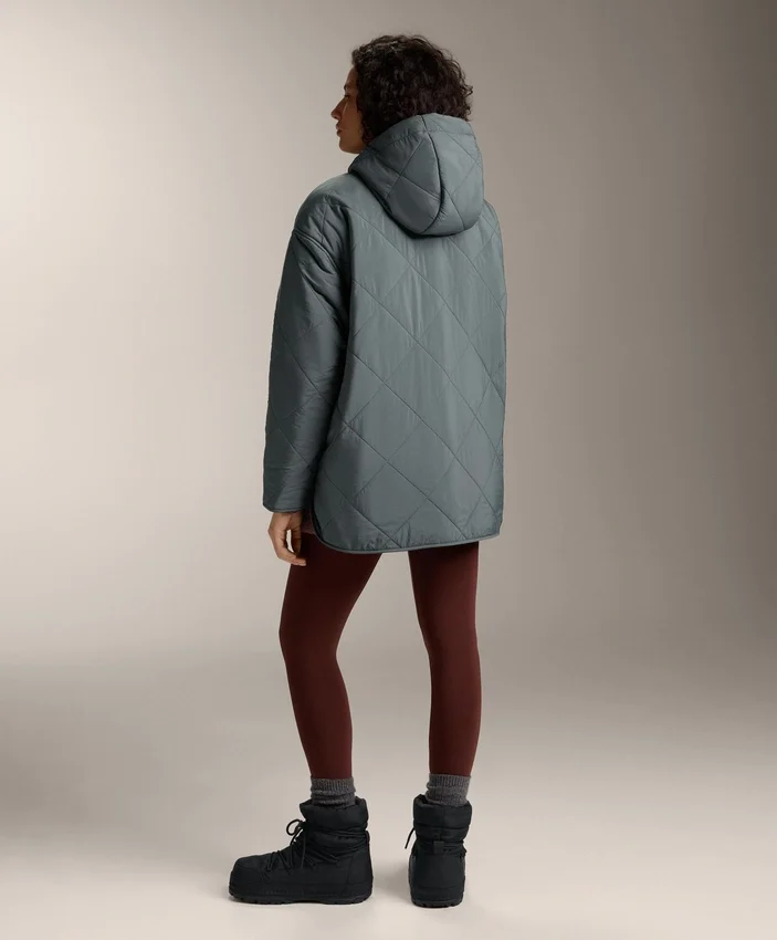 Chaqueta acolchada repelente al agua Fellex® Aerogel Chaqueta acolchada repelente al agua Fellex® Aerogel