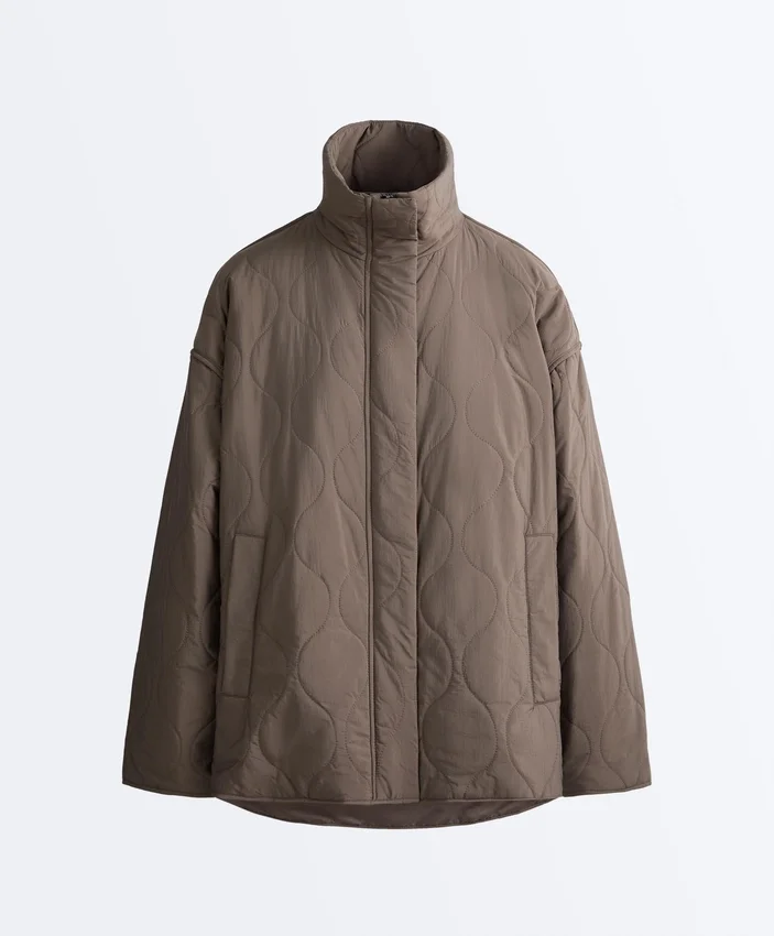 Chaqueta acolchada repelente al agua Fellex® Aerogel Chaqueta acolchada repelente al agua Fellex® Aerogel
