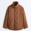 Chaqueta acolchada repelente al agua Fellex® Aerogel Chaqueta acolchada repelente al agua Fellex® Aerogel