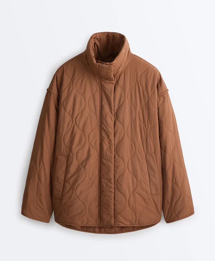 Chaqueta acolchada repelente al agua Fellex® Aerogel Chaqueta acolchada repelente al agua Fellex® Aerogel