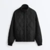 Chaqueta acolchada repelente al agua Fellex® Aerogel Chaqueta acolchada repelente al agua Fellex® Aerogel