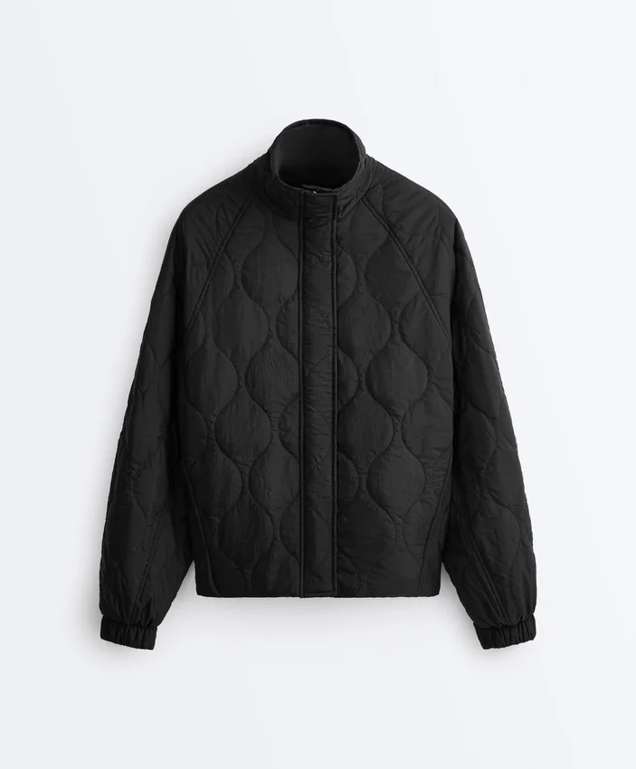 Chaqueta acolchada repelente al agua Fellex® Aerogel Chaqueta acolchada repelente al agua Fellex® Aerogel
