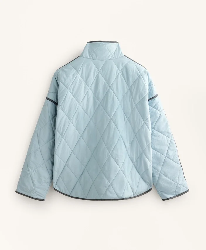 Chaqueta acolchada repelente al agua Fellex® Aerogel Chaqueta acolchada repelente al agua Fellex® Aerogel