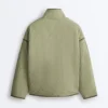 Chaqueta acolchada repelente al agua Fellex® Aerogel Chaqueta acolchada repelente al agua Fellex® Aerogel