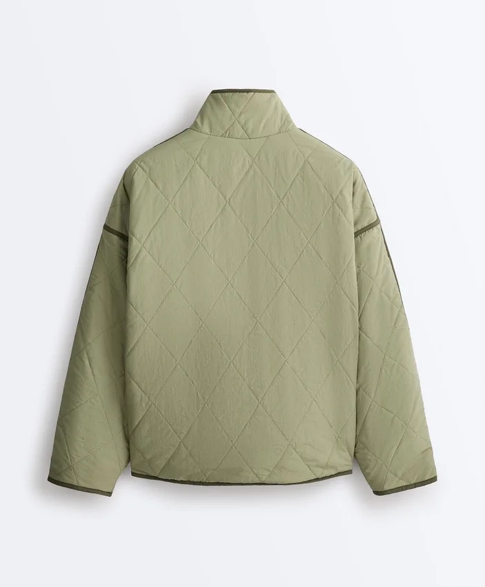 Chaqueta acolchada repelente al agua Fellex® Aerogel Chaqueta acolchada repelente al agua Fellex® Aerogel