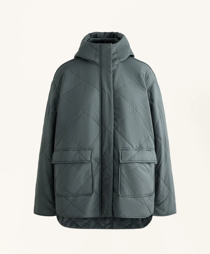 Chaqueta acolchada repelente al agua Fellex® Aerogel Chaqueta acolchada repelente al agua Fellex® Aerogel