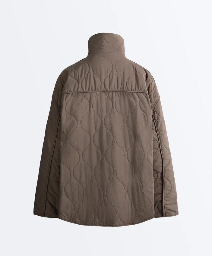 Chaqueta acolchada repelente al agua Fellex® Aerogel Chaqueta acolchada repelente al agua Fellex® Aerogel