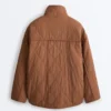 Chaqueta acolchada repelente al agua Fellex® Aerogel Chaqueta acolchada repelente al agua Fellex® Aerogel