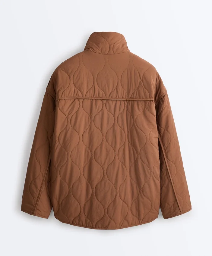 Chaqueta acolchada repelente al agua Fellex® Aerogel Chaqueta acolchada repelente al agua Fellex® Aerogel
